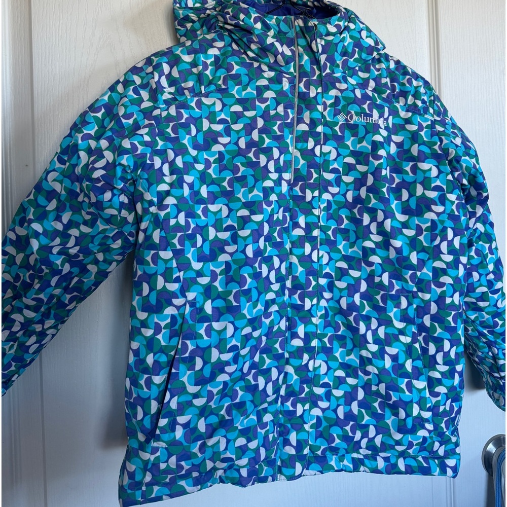 Columbia Kids Jacket